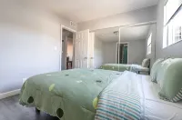 Joshua Tree Desert Home