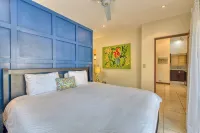 Family Paradise! 3br Home - Private Pool, Minutes from Flamingo/Conchal Beach - Wifi