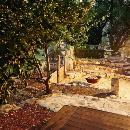 Brownhill Creek Cabin Retreat | Nature Escape Minutes from Adelaide