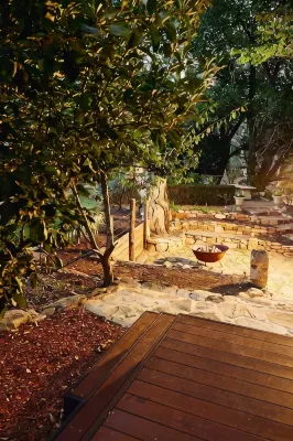 Brownhill Creek Cabin Retreat | Nature Escape Minutes from Adelaide