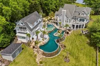 Polaris Pointe on the Cove - 4-Star