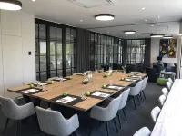 Velotel Brugge Hotels near Sint-Jozef