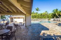 Signature Residences at Maui Banyan - Havudsigt