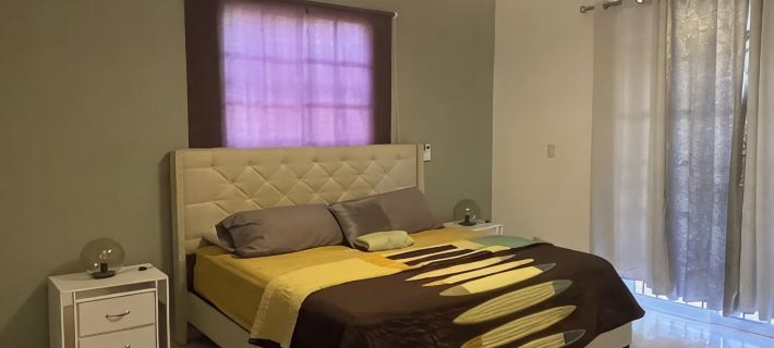 Villa Con Jacuzzi 聖地亞哥酒店