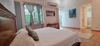 Casa la Ceiba - บังกะโล