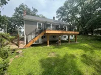 Little Lake Wissota Lake House - 3つ星