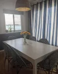 The Harbor House - Entire 1st Floor Waterfront - Gym