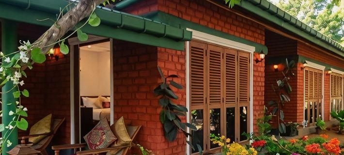 Sunshine Resort & Spa Sigiriya Hoteles en Dambulla