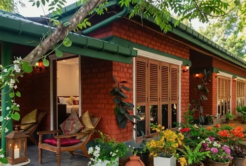 Sunshine Resort & Spa Sigiriya