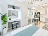 Citispace Penthouse Suite Azure Urban Resort #AZ10 - 新
