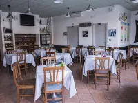 Hotel Parco Fiera Hotels near Santa Rita