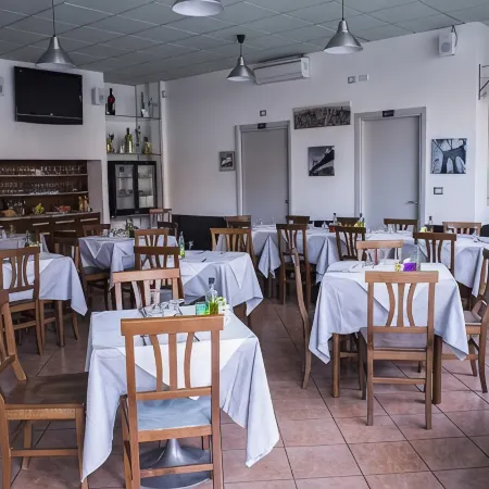 Hotel Parco Fiera