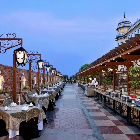Noormahal, Delhi NCR Karnal, Autograph Collection