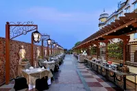 Noormahal, Delhi NCR Karnal, Autograph Collection - Desayuno