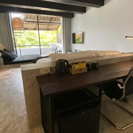 Tao Island Boutique Hotel