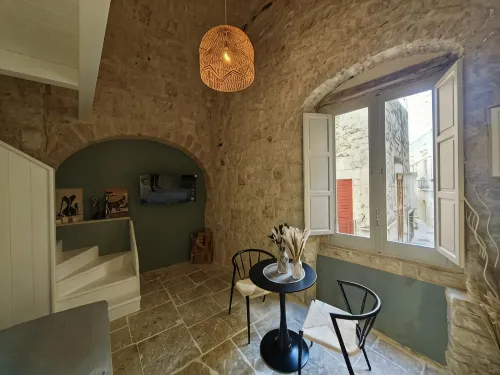 DOMUS GABRIEL - Apartments