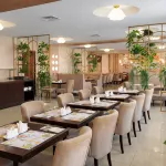 โรงแรมอาร์มาดา คอมฟอร์ต - ที่มีที่จอดรถ