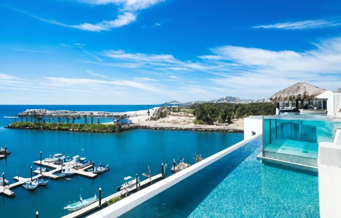 Hotel El Ganzo Adults Only