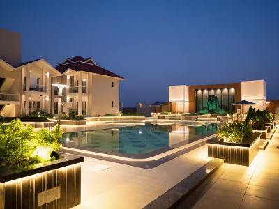 The Fern Residency, Porbandar