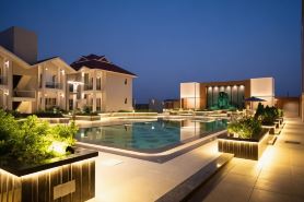 The Fern Residency, Porbandar