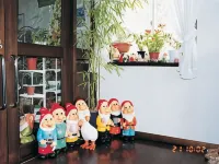 Pension Arumish Hotels in Minamiaizu