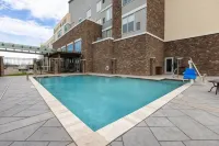 Hyatt Place Dallas/The Colony - Pools