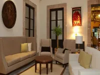 Mision Catedral Morelia Hotels in Morelia