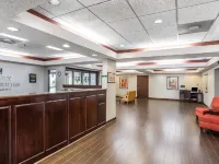 Speedway Inn & Suites Griffin US 19 Hotel di Experiment