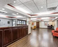斯皮德威格里芬美國19號公路飯店及套房