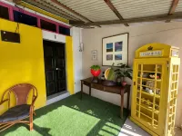 ARAU HERITAGE INN - 2-Sterne
