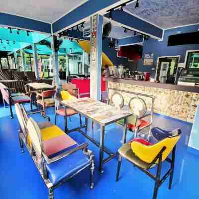 Pangkor Bus Resort by Besla Fitness & Recreational Facilities