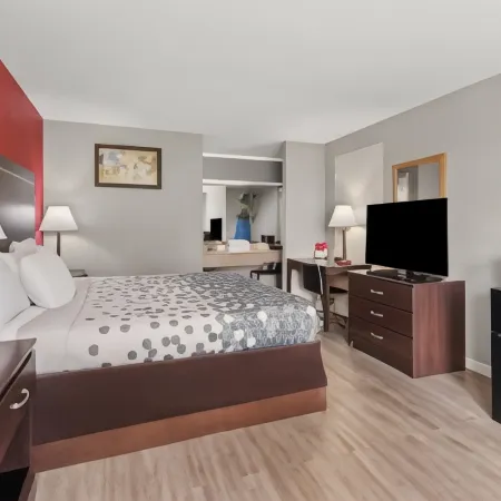 Econolodge