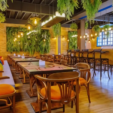 The Printing House Poshtel