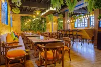The Printing House Poshtel