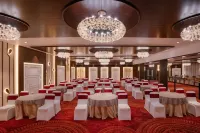 Enrise by Sayaji, Latur - Wifi