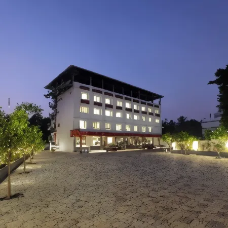 Hotel Indraprastha Kozhencherry