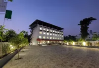 Hotel Indraprastha Kozhencherry - 3-Star