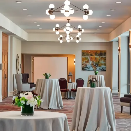 Napa Valley Marriott Hotel & Spa