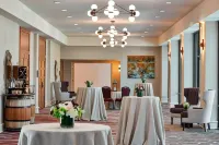 Napa Valley Marriott Hotel & Spa - Bữa sáng