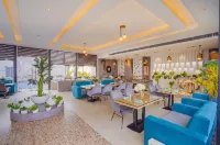 Greenwood Villa by Levelup - balcony