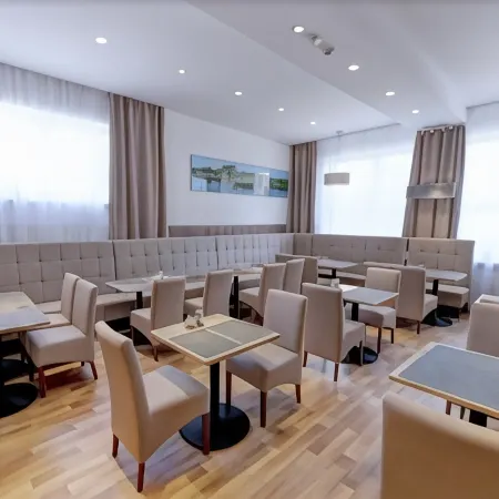 Hotel Denbu