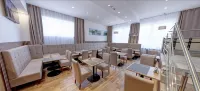 Hotel Denbu - servizio colazione