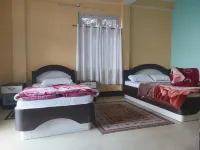Oak Valley Retreat Homestay Hostel Cafe