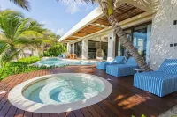 Ana y Jose Hotel & Beach Club Tulum - Romantic
