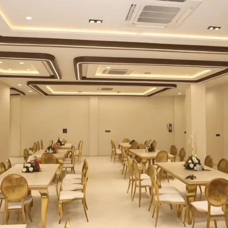 The Meera Hotel