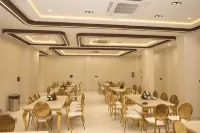 The Meera Hotel