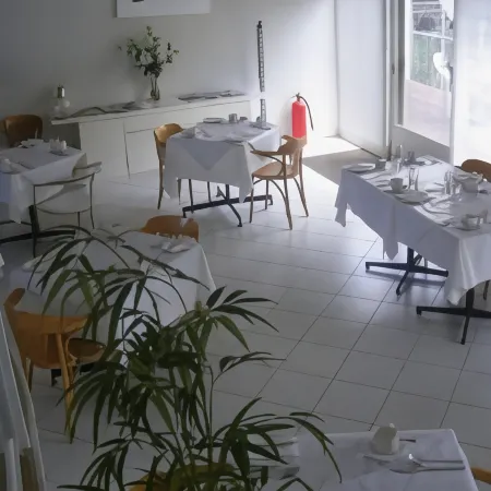 Weeroona Bed and Breakfast