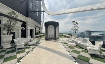 Arte Mont Kiara by Awesomestay