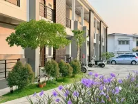 102 living house