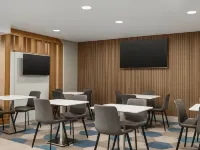 Microtel Inn & Suites by Wyndham Culpeper Hotels in Culpeper